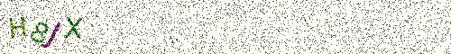 Cryptogramme