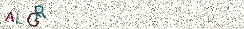 Cryptogramme