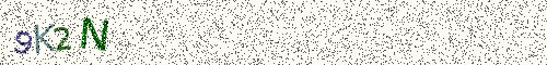 Cryptogramme