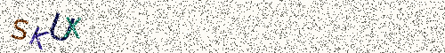 Cryptogramme