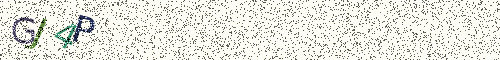 Cryptogramme