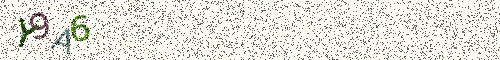 Cryptogramme