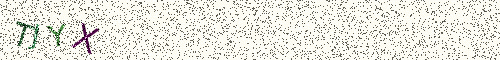 Cryptogramme