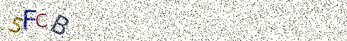 Cryptogramme