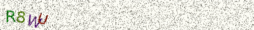 Cryptogramme