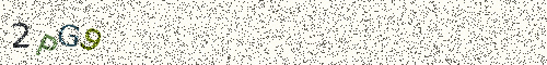 Cryptogramme