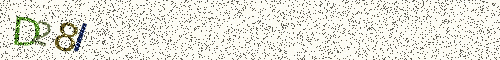 Cryptogramme