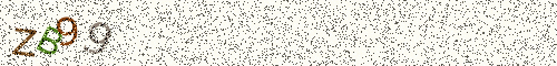 Cryptogramme
