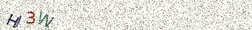 Cryptogramme