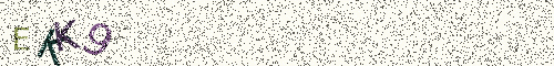 Cryptogramme