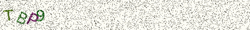 Cryptogramme