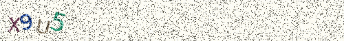 Cryptogramme
