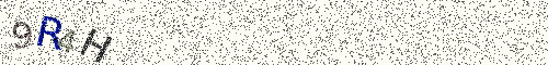 Cryptogramme