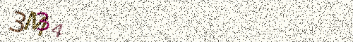 Cryptogramme