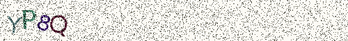 Cryptogramme