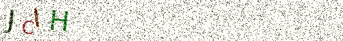 Cryptogramme