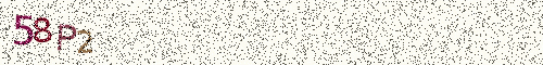 Cryptogramme
