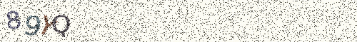 Cryptogramme