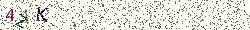 Cryptogramme