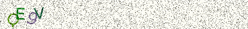 Cryptogramme