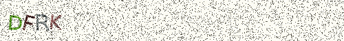 Cryptogramme