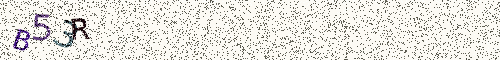 Cryptogramme