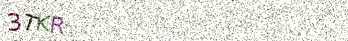 Cryptogramme