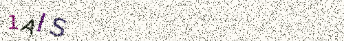 Cryptogramme