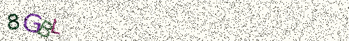 Cryptogramme