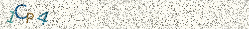 Cryptogramme