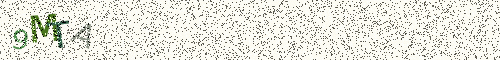 Cryptogramme