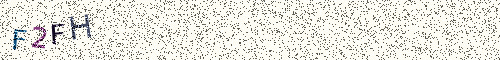 Cryptogramme