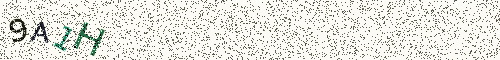 Cryptogramme