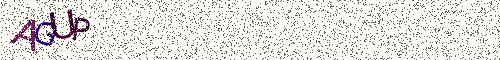 Cryptogramme