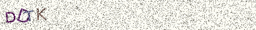 Cryptogramme