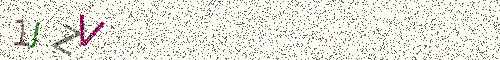 Cryptogramme