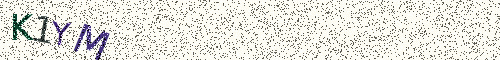 Cryptogramme