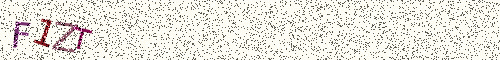 Cryptogramme