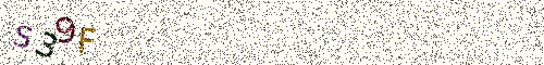 Cryptogramme