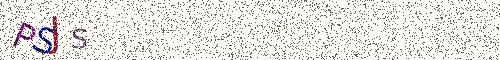 Cryptogramme