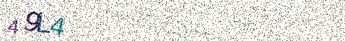 Cryptogramme