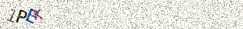 Cryptogramme