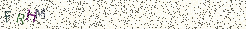 Cryptogramme