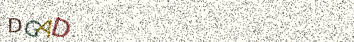 Cryptogramme