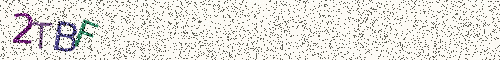 Cryptogramme