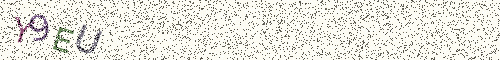 Cryptogramme