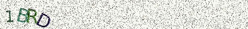 Cryptogramme
