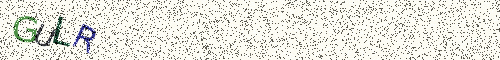 Cryptogramme