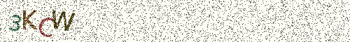 Cryptogramme