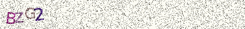 Cryptogramme